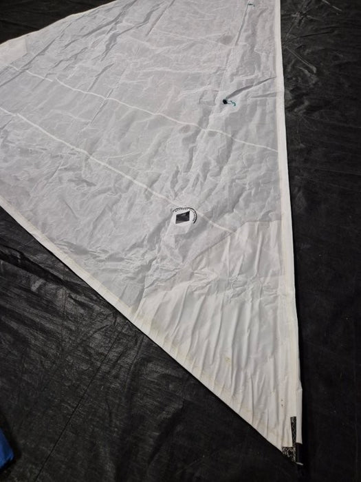 07.34m Luff Jib (RFJ)/Genoa (RFG) #MIK-003