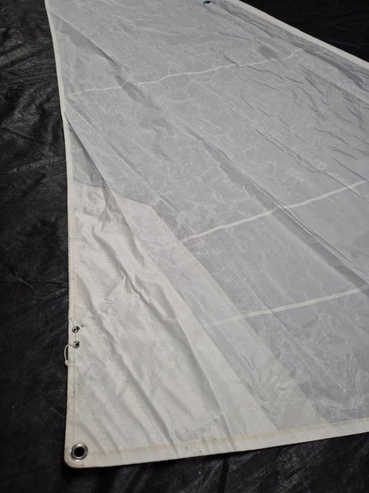 07.34m Luff Jib (RFJ)/Genoa (RFG) #MIK-003