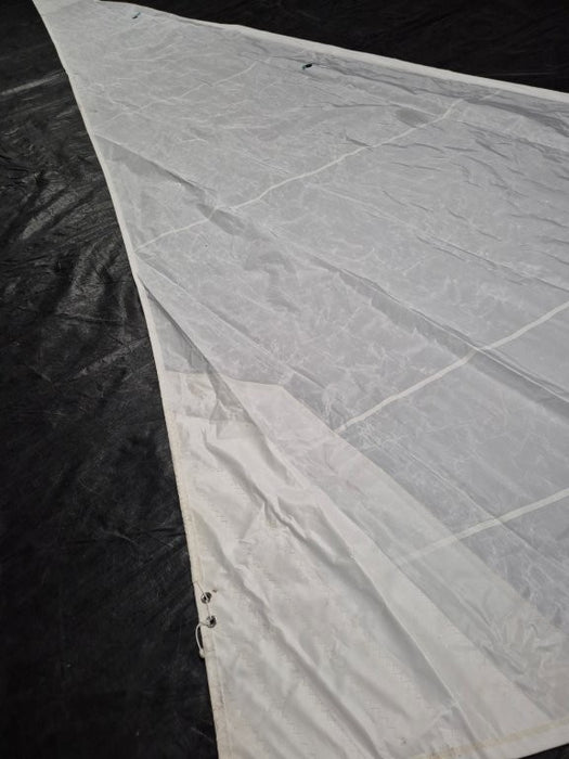 07.34m Luff Jib (RFJ)/Genoa (RFG) #MIK-003