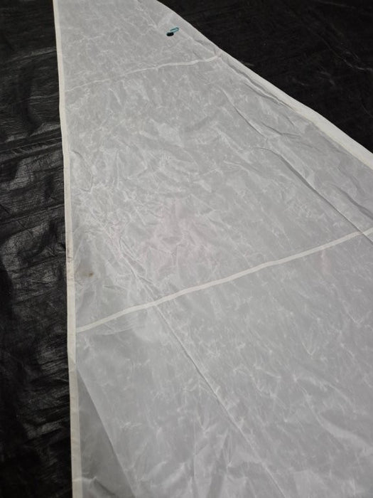 07.34m Luff Jib (RFJ)/Genoa (RFG) #MIK-003