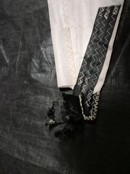 07.34m Luff Jib (RFJ)/Genoa (RFG) #MIK-003