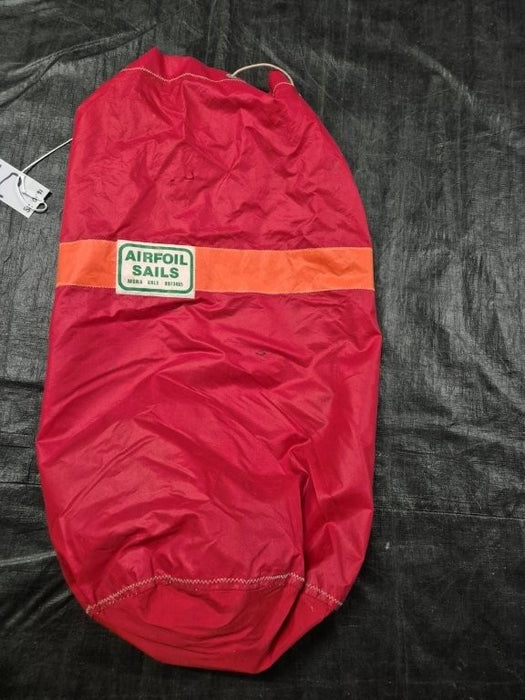 06.80m Luff Symmetrical Spinnaker #JAR-007