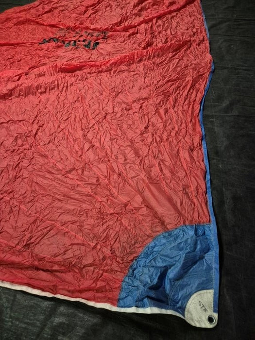 06.80m Luff Symmetrical Spinnaker #JAR-007