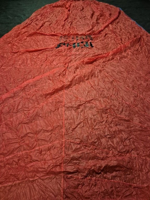 06.80m Luff Symmetrical Spinnaker #JAR-007