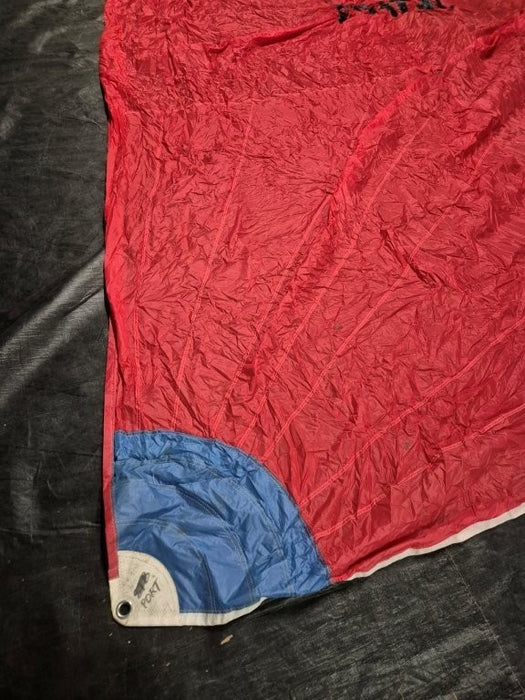 06.80m Luff Symmetrical Spinnaker #JAR-007