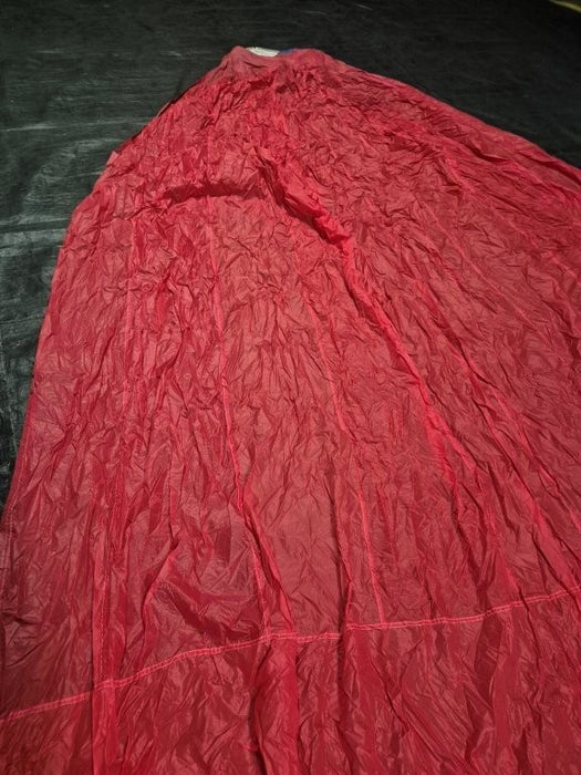 06.80m Luff Symmetrical Spinnaker #JAR-007