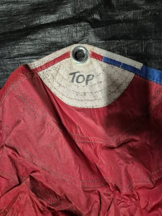 06.80m Luff Symmetrical Spinnaker #JAR-007