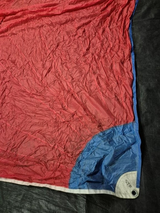 06.80m Luff Symmetrical Spinnaker #JAR-007