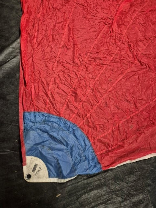 06.80m Luff Symmetrical Spinnaker #JAR-007