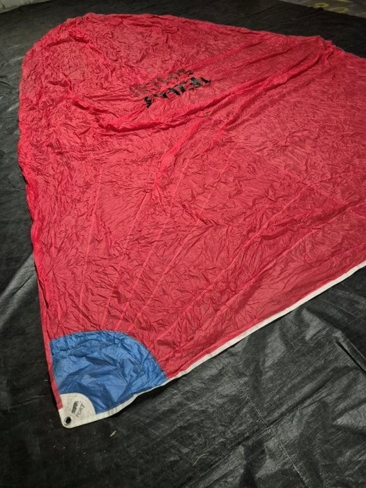 06.80m Luff Symmetrical Spinnaker #JAR-007