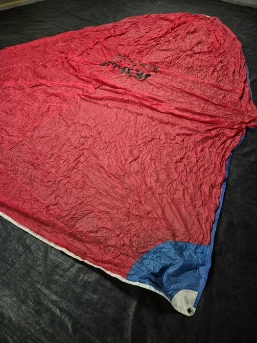 06.80m Luff Symmetrical Spinnaker #JAR-007