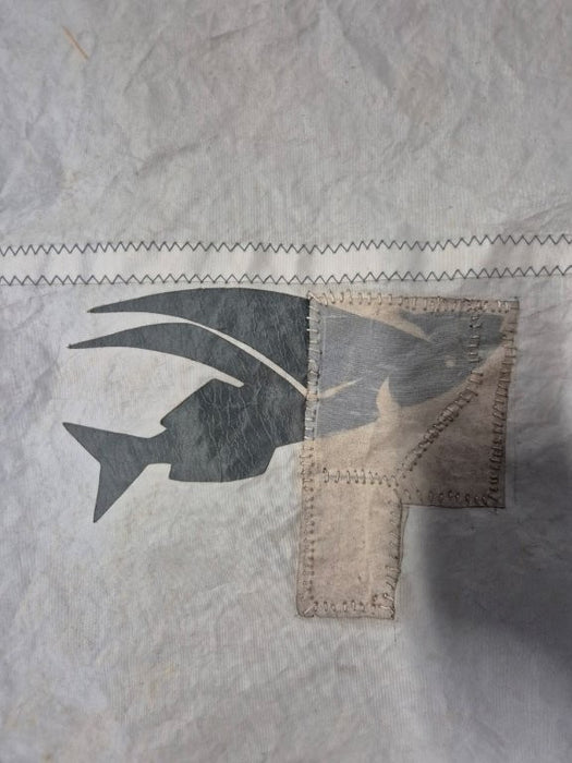 06.53m Luff Genoa #MIK-005