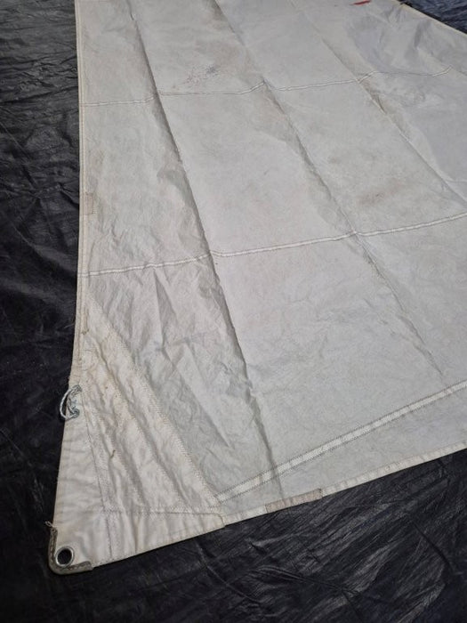 06.53m Luff Genoa #MIK-005