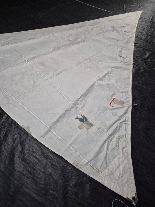 06.53m Luff Genoa #MIK-005