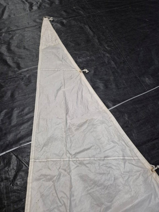 06.53m Luff Genoa #MIK-005