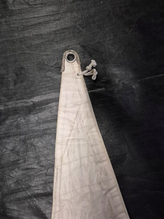 06.53m Luff Genoa #MIK-005