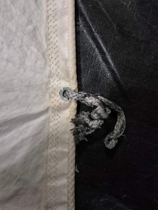 06.53m Luff Genoa #MIK-005