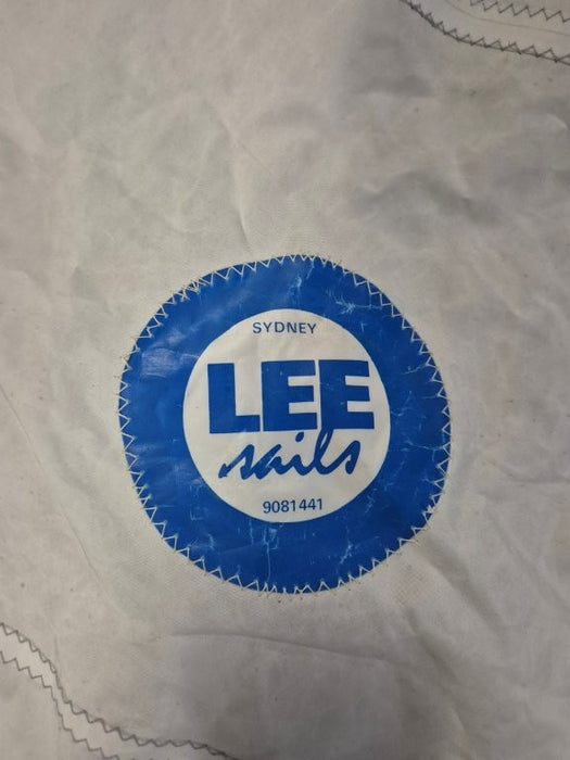 04.01m Luff Jib/Genoa #JAR-004