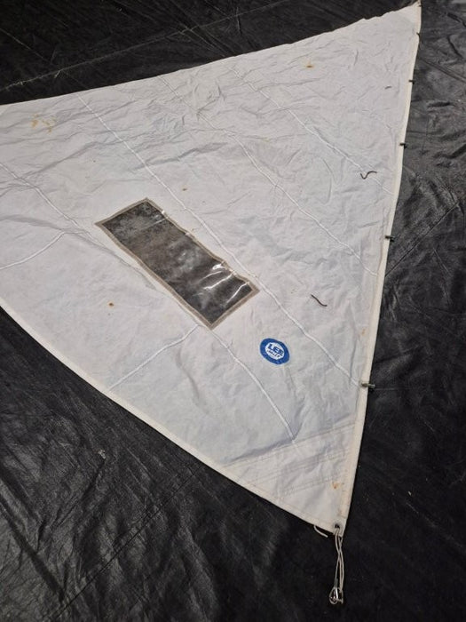 04.01m Luff Jib/Genoa #JAR-004