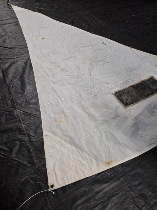 04.01m Luff Jib/Genoa #JAR-004