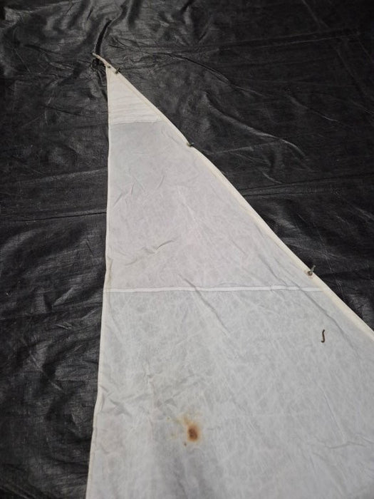 04.01m Luff Jib/Genoa #JAR-004