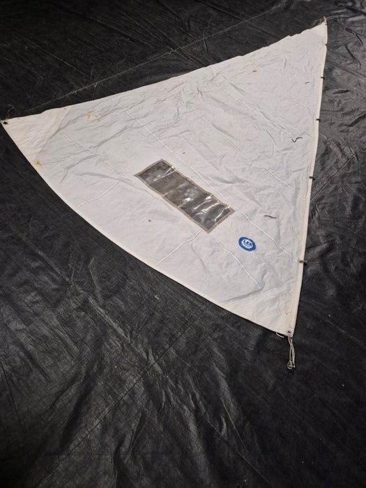 04.01m Luff Jib/Genoa #JAR-004