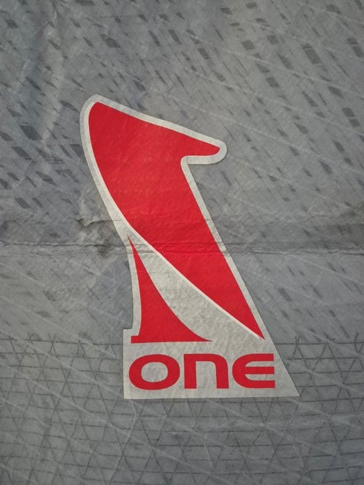 14.40m Luff Mainsail (IBF) #SQM-001