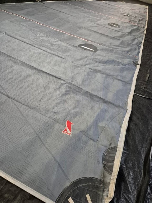 14.40m Luff Mainsail (IBF) #SQM-001