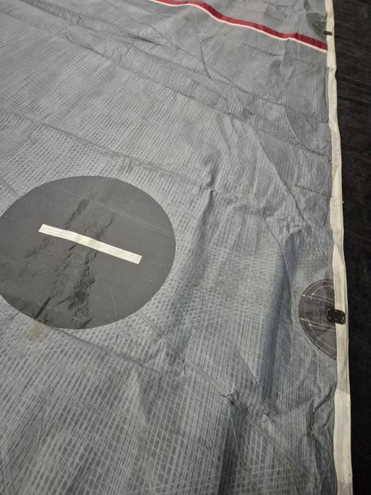 14.40m Luff Mainsail (IBF) #SQM-001