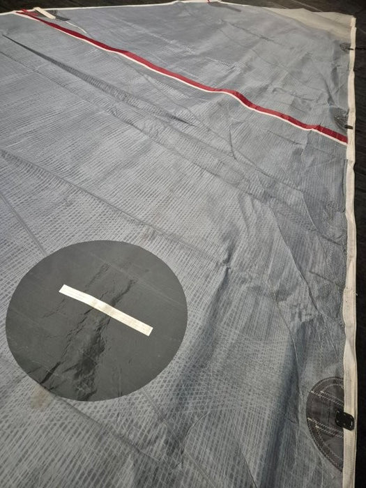 14.40m Luff Mainsail (IBF) #SQM-001