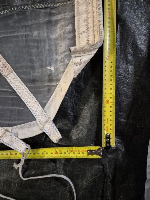 14.40m Luff Mainsail (IBF) #SQM-001