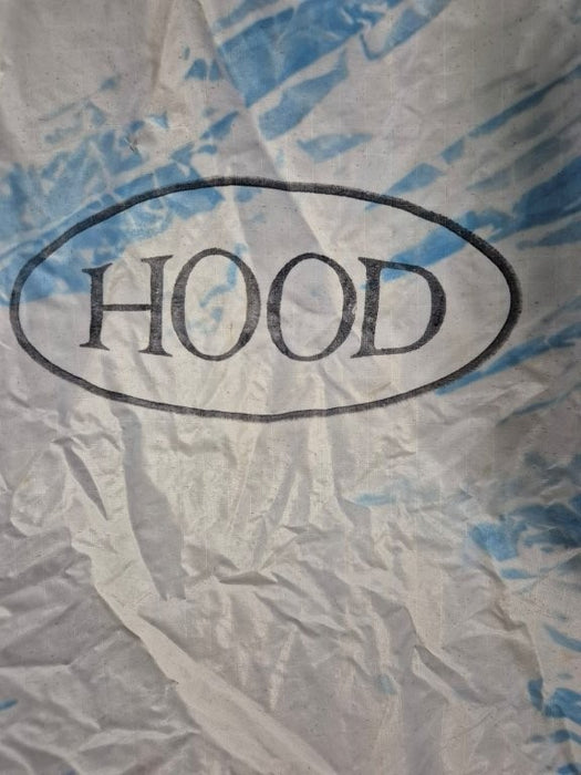 10.20m Luff Symmetrical Spinnaker #JAR-010