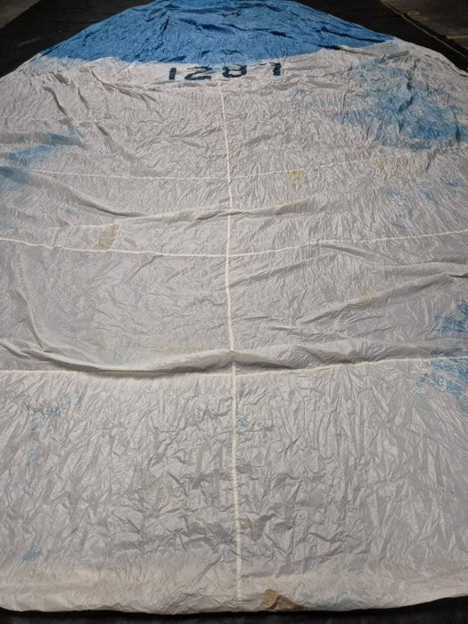 10.20m Luff Symmetrical Spinnaker #JAR-010