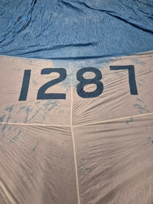 10.20m Luff Symmetrical Spinnaker #JAR-010