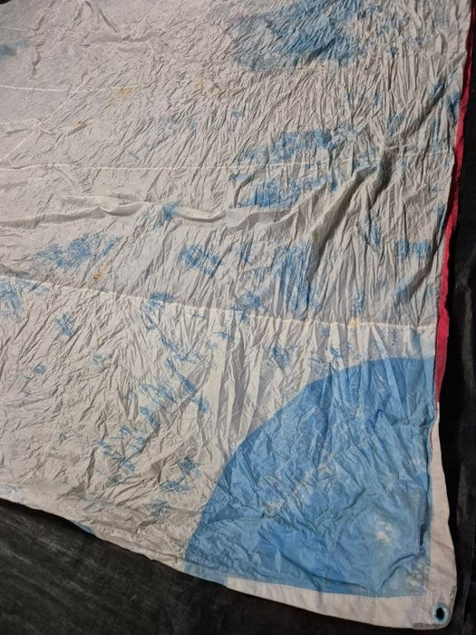 10.20m Luff Symmetrical Spinnaker #JAR-010