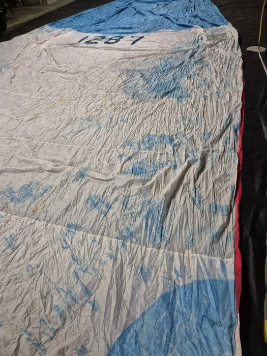 10.20m Luff Symmetrical Spinnaker #JAR-010