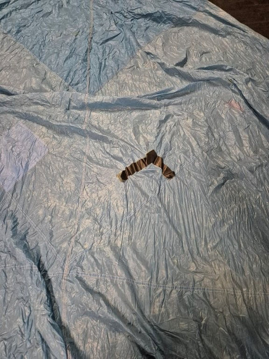 10.20m Luff Symmetrical Spinnaker #JAR-010