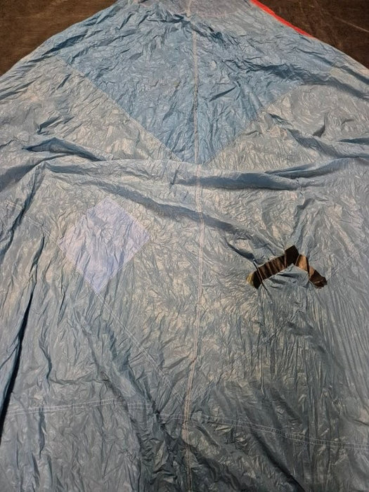 10.20m Luff Symmetrical Spinnaker #JAR-010