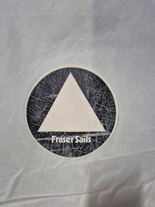 06.70m Luff Storm Trysail #BAM-002