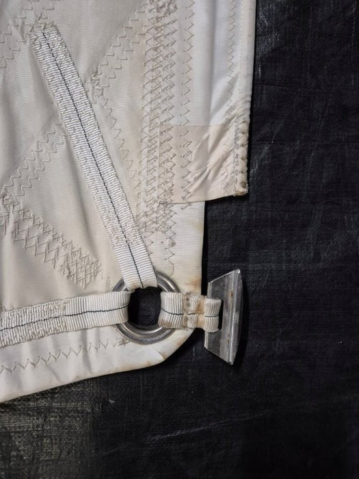 06.70m Luff Storm Trysail #BAM-002