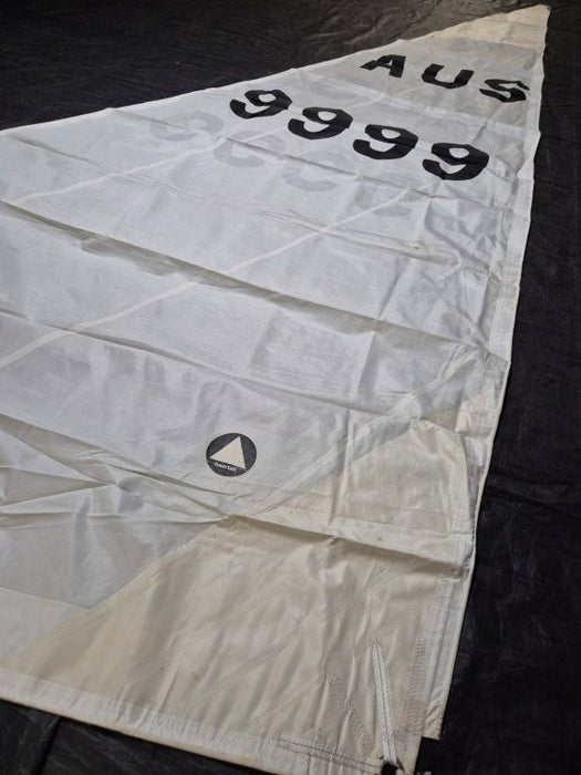 06.70m Luff Storm Trysail #BAM-002