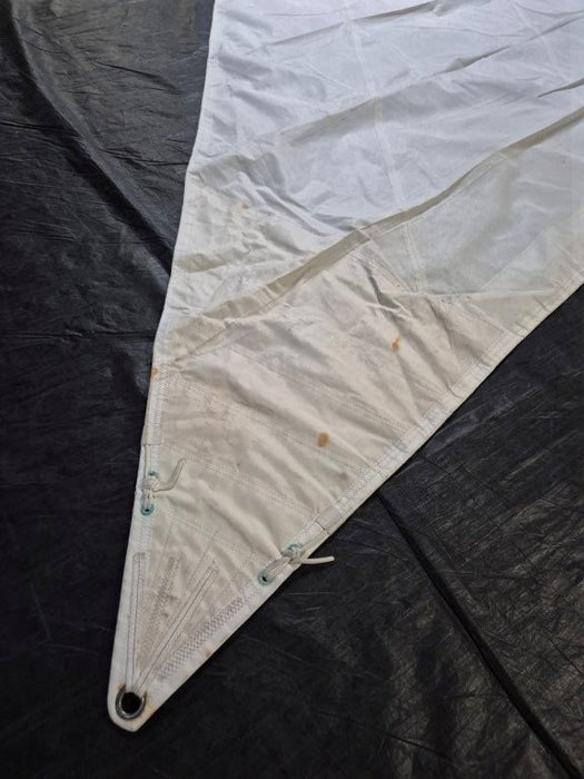 06.70m Luff Storm Trysail #BAM-002