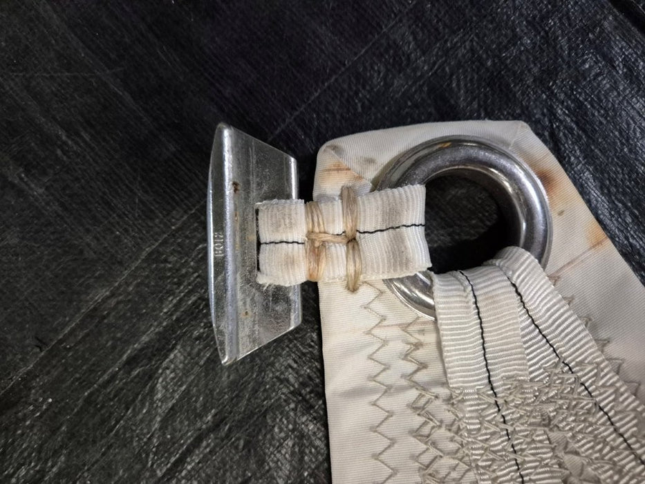 06.70m Luff Storm Trysail #BAM-002