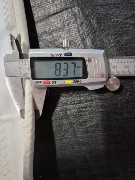 06.70m Luff Storm Trysail #BAM-002