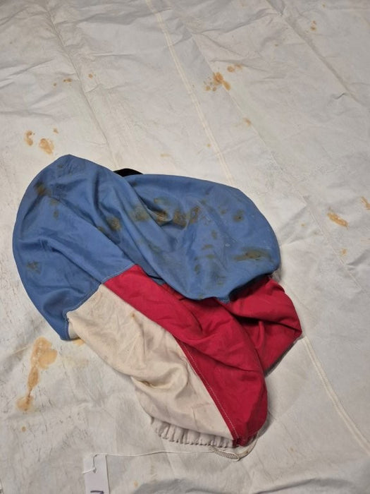 09.95m Luff Jib/Genoa #MVW-001