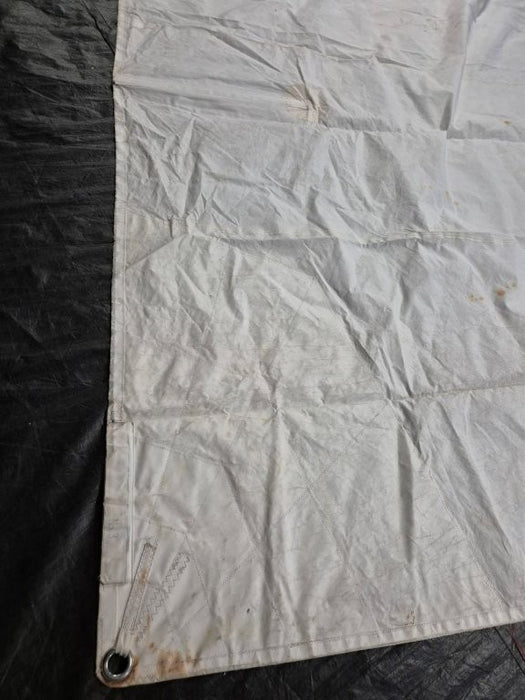 09.95m Luff Jib/Genoa #MVW-001