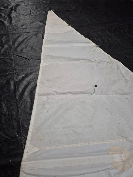 09.95m Luff Jib/Genoa #MVW-001