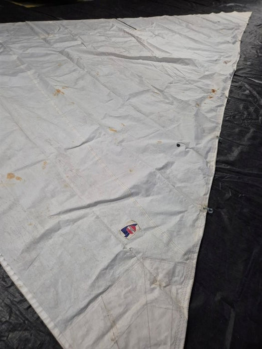 09.95m Luff Jib/Genoa #MVW-001