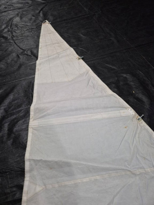 09.95m Luff Jib/Genoa #MVW-001