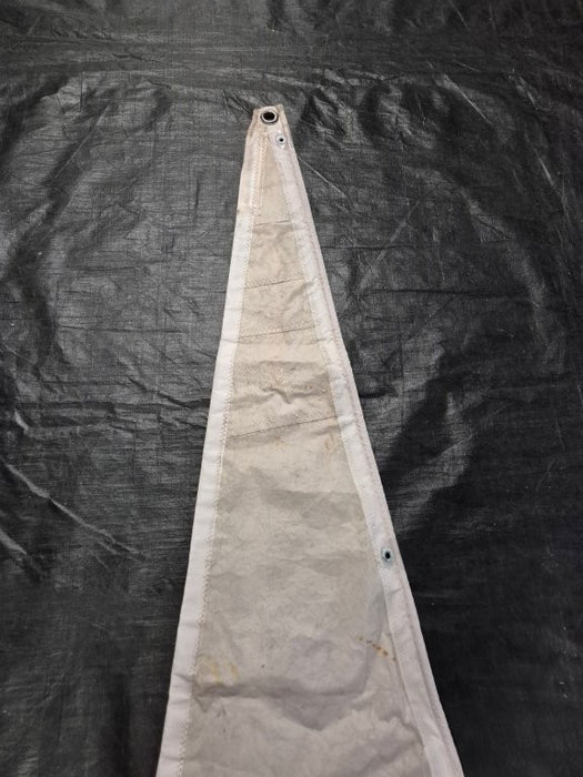 08.83m Luff Jib #MVW-003